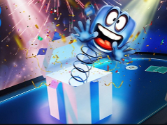 Sunday Made to Amaze на 888poker: супер-приз для переможця