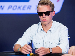 Саймон Меттсон став чемпіоном турніру WPT High Roller на PartyPoker