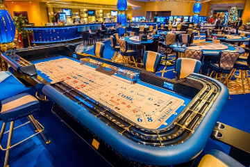 King`s Casino в Розвадове снова откроется с 31-го мая