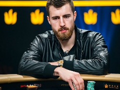 Віктор Малиновський виграв Super Million$ на GGпокерок