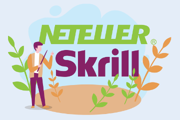 На Skrill и Neteller изменились первоначальные статусы