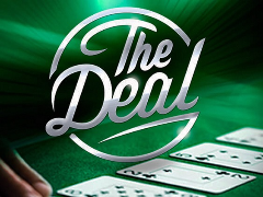 Гравець з ніком "angelovskiy" виграв The Deal Jackpot на PokerStars