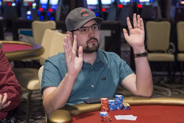 Чемпиона Мейн Ивента WPT 2018 приговорили к 6,5 годам тюрьмы