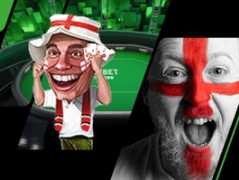 Покерні місії Euro Team Collector на Unibet