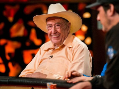 Doyle Brunson plans to play at WSOP 2021