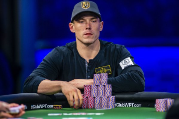 Алекс Фоксен одержал победу на WPT High Roller за 10 300$
