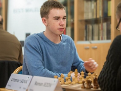 Шахматист виграв черговий великий турнір на GGпокерок