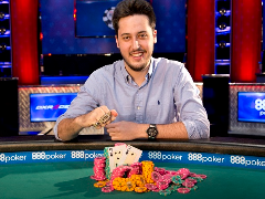 Адріан "Amadi_017" Матеос став чемпіоном турніру High Roller Club