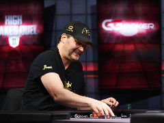 High Stakes Duel: Hellmuth's next rival has been determined