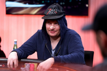 Кристиан Рудольф стал чемпионом Мейн Ивента WPT Online