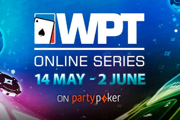 Россиянин и украинец в хедз-апе турнира по Омахе на WPT Online