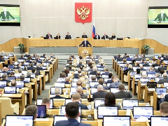 В России будут штрафовать за сокрытие средств на иностранных кошельках