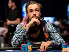 Оле Шеміон зайняв перше місце в турнірі Grand на PartyPoker
