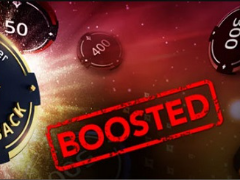 Como obter 10% de cashback extra no PartyPoker
