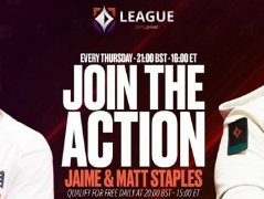 PartyPoker League: турнірна ліга з безліччю призів