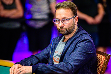 Финалка PokerGO Event #8: вторая подряд победа Негреану?
