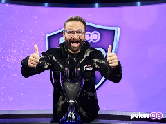 Negreanu became PokerGO Cup best player