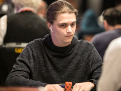 Никлас Астедт выиграл турнир The Grand на PartyPoker
