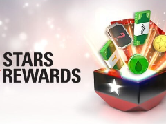 PokerStars lançou sistema de rakeback atualizado em modo de teste