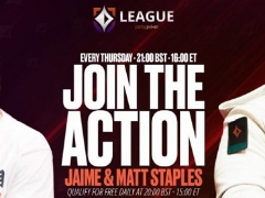 PartyPoker League: liga de torneios com muitos prêmios