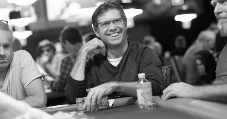 Шестиразовий чемпіон WSOP Лейн Флек