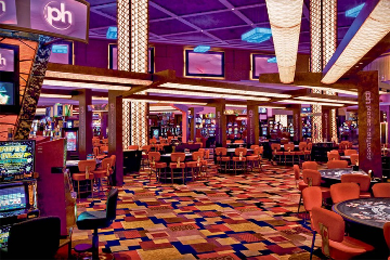 В Лас-Вегасе закрылся покер-рум Planet Hollywood Resort