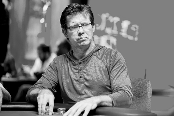 Шестикратный чемпион WSOP Лейн Флэк скончался в возрасте 52-х лет
