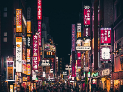 MGM Resorts plans to build its casino in Japan