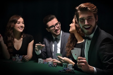 На PokerMatch стартовали бесплатные cателлиты к UA Millions