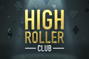 Берт Стивенс и Саймон Мэттсон в хедз-апе турнира High Roller Club