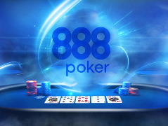 888poker проведе три фріроли з гарантією 8 888$