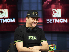 High Stakes Duel: Hellmuth won the seventh match in a row
