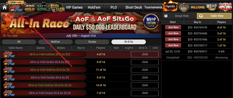 casino online pokerstars