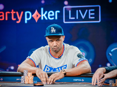 Phil Ivey releases an exclusive NFT collection "Royal Flash"