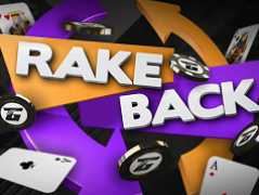 August Rakeback Days на Tiger Gaming: 150 000$ призових