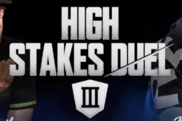 Ник Райт отказался от реванша с Хельмутом в High Stakes Duel 3