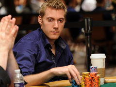 Маніг Лезер виграв браслетний івент WSOP Online 2021