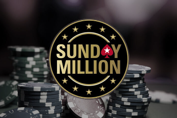 Белорус стал чемпионом Sunday Million Bounty Builder Bonanza