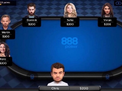 Home Games no 888poker: jogue poker online com seus amigos