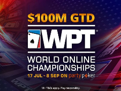 ME WPT WOC з гарантією 5 000 000$: відбір з центролу