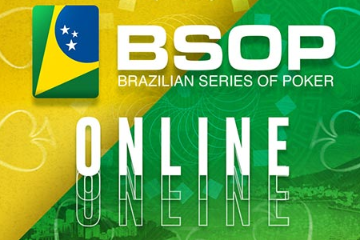 BSOP Online стартует фрироллом с гарантией 2 000$