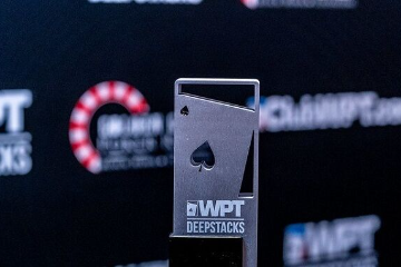 В Сочи впервые пройдет этап WPTDeepStacks