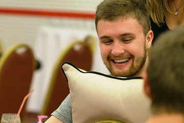 Павел Колинковский стал раннер-апом нокаут-турнира High Roller Club