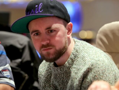 Патрік Леонард здивований новим правилом WSOP