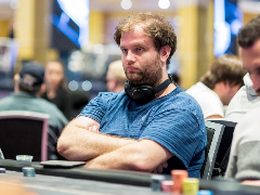 WSOP Online 2021: German player wins $5K 6-Max NLH Championship