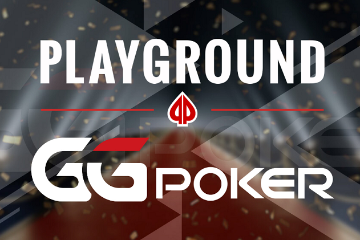 Казино Playground в Канаде начало сотрудничество с GG Poker