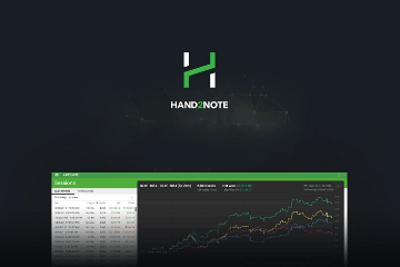 Появилась бета-версия покерного софта Hand2Note 4