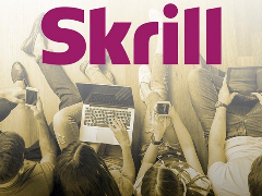 Как пополнить Skrill через платёжную систему Boku