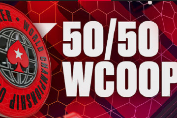 50/50 Series завершилась Мейн Ивентом с гарантией 1 000 000$