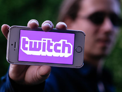 Twitch заборонили реферальні посилання на сайти з азартними іграми